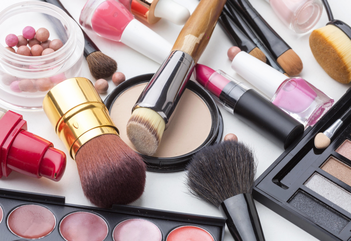 Si usas maquillajes, esto te interesa. ¿Qué implica que sean hipoalergénicos?