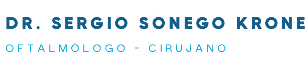 Logo Dr. Sergio Sonego Krone